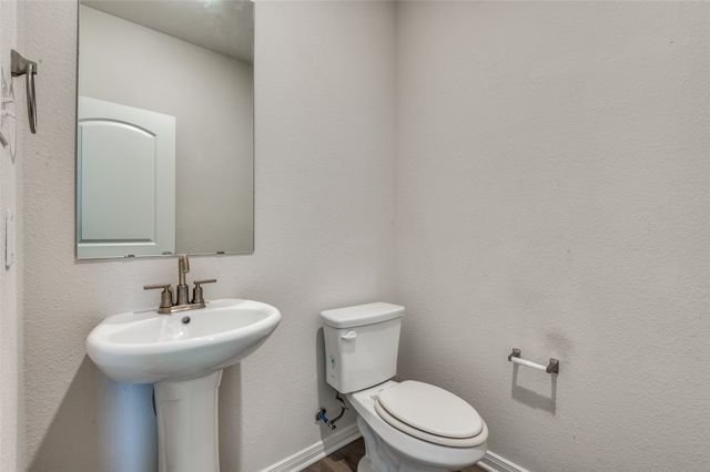 4233 Texas Sage Drive, Dallas, TX 75241