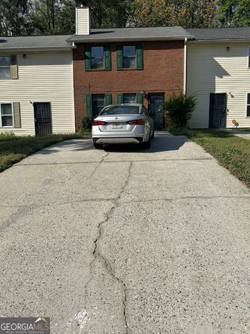 937 Silverwood Drive, Atlanta, GA 30349