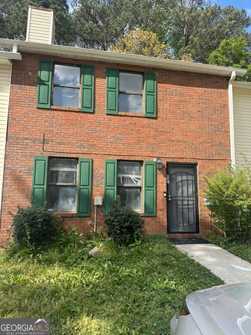937 Silverwood Drive, Atlanta, GA 30349