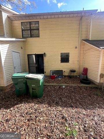 937 Silverwood Drive, Atlanta, GA 30349