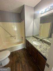 937 Silverwood Drive, Atlanta, GA 30349