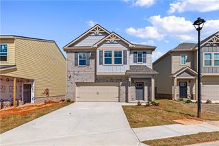 11974 Brightside Parkway, Hampton, GA 30228