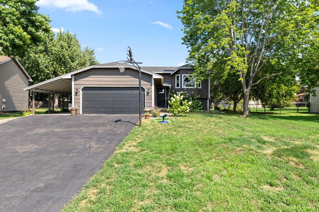 11010 Xylon Lane N, Champlin, MN 55316