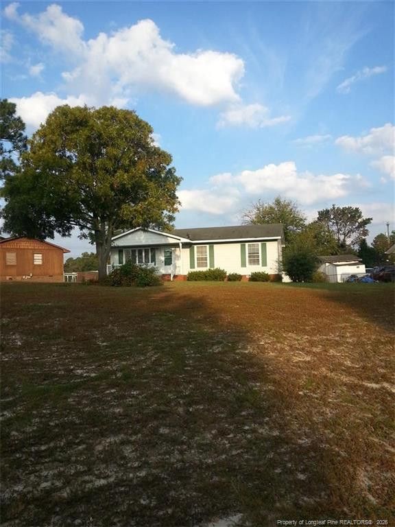 2253 Rustic Trail, Fayetteville, NC 28306