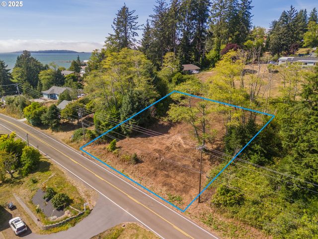 6230 Tillamook Ave TL 5400, Bay City, OR 97107