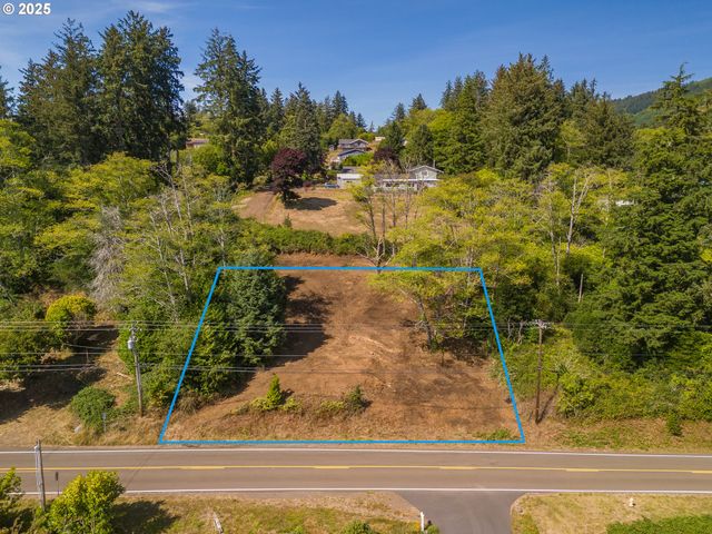 6230 Tillamook Ave TL 5400, Bay City, OR 97107