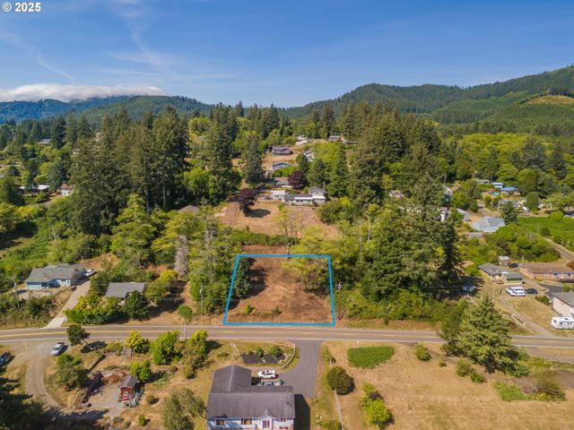 6230 Tillamook Ave TL 5400, Bay City, OR 97107