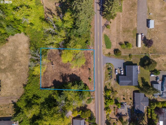 6230 Tillamook Ave TL 5400, Bay City, OR 97107