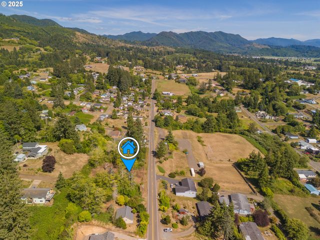 6230 Tillamook Ave TL 5400, Bay City, OR 97107