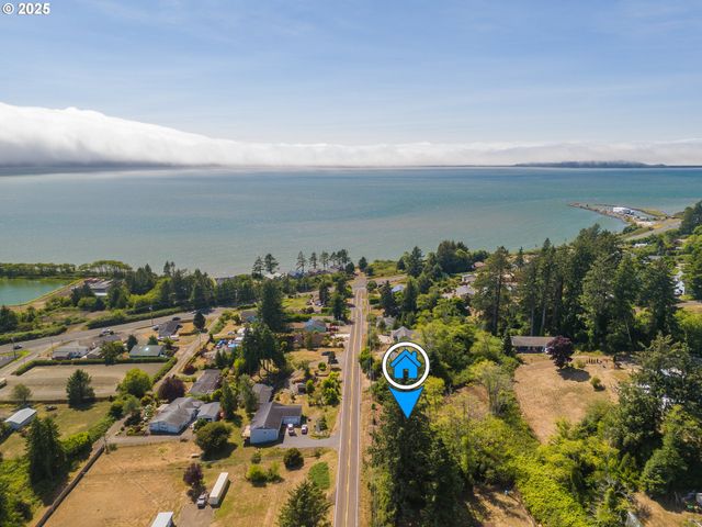6230 Tillamook Ave TL 5400, Bay City, OR 97107