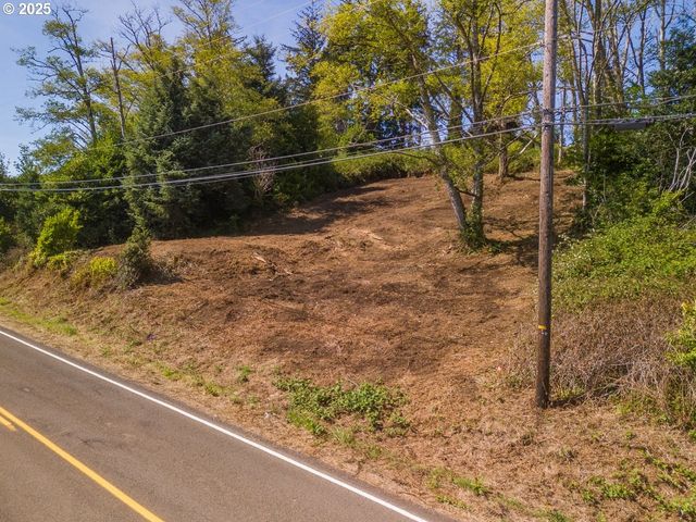 6230 Tillamook Ave TL 5400, Bay City, OR 97107
