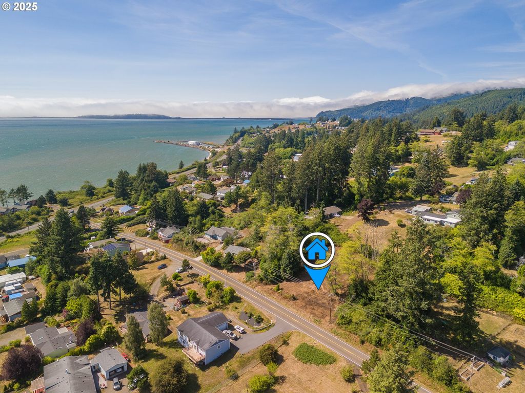 6230 Tillamook Ave TL 5400, Bay City, OR 97107