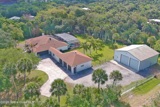 475 E Hall Road, Merritt Island, FL 32953