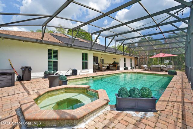 475 E Hall Road, Merritt Island, FL 32953