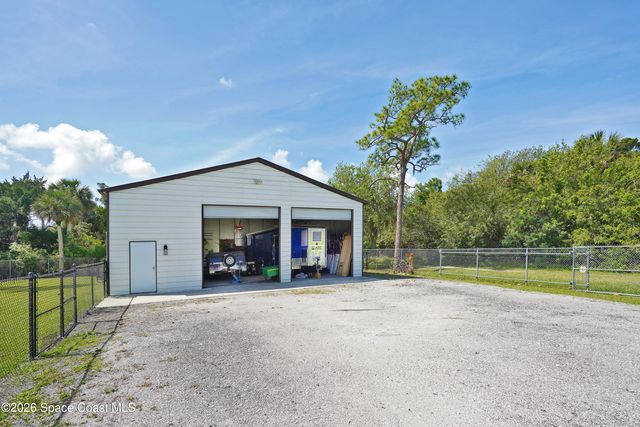 475 E Hall Road, Merritt Island, FL 32953