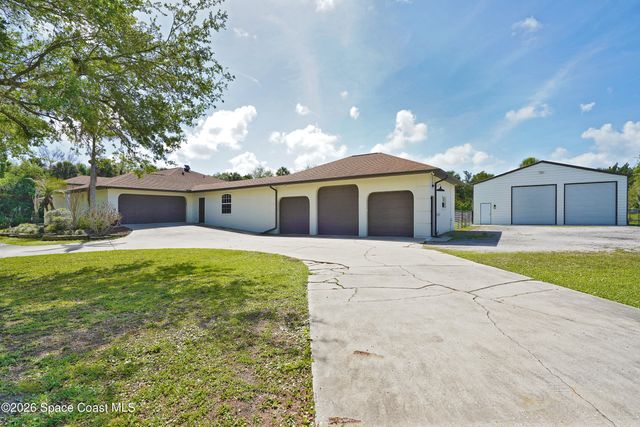 475 E Hall Road, Merritt Island, FL 32953