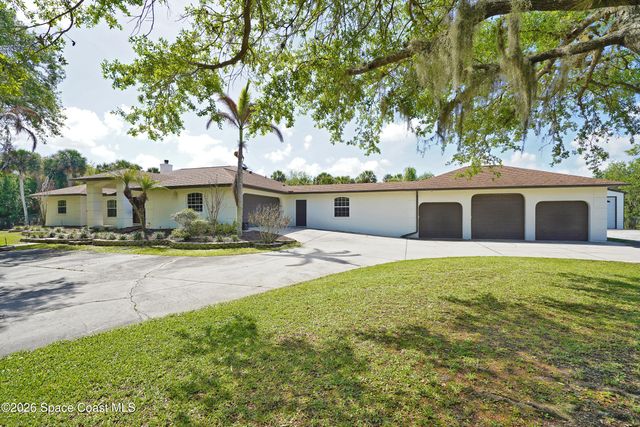 475 E Hall Road, Merritt Island, FL 32953