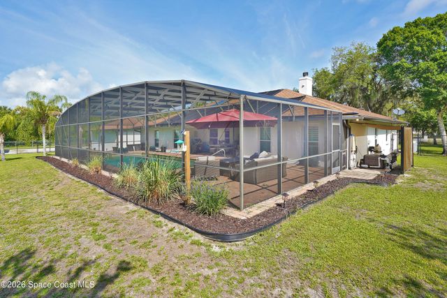 475 E Hall Road, Merritt Island, FL 32953