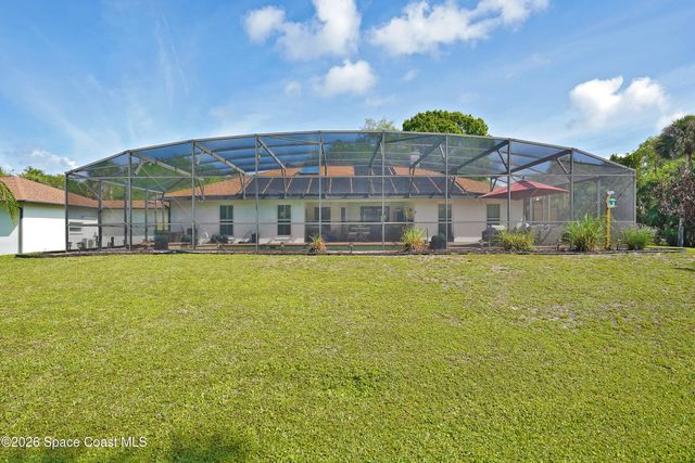 475 E Hall Road, Merritt Island, FL 32953