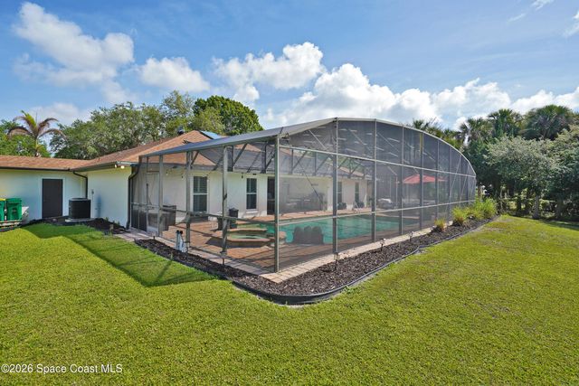 475 E Hall Road, Merritt Island, FL 32953