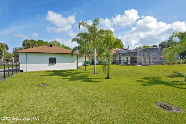 475 E Hall Road, Merritt Island, FL 32953