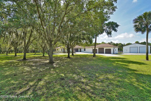 475 E Hall Road, Merritt Island, FL 32953