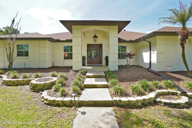 475 E Hall Road, Merritt Island, FL 32953