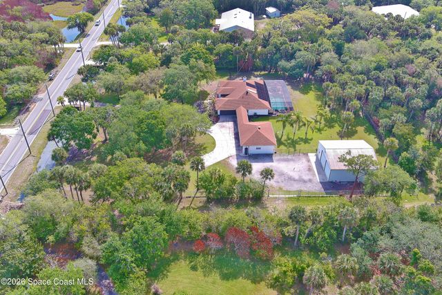 475 E Hall Road, Merritt Island, FL 32953