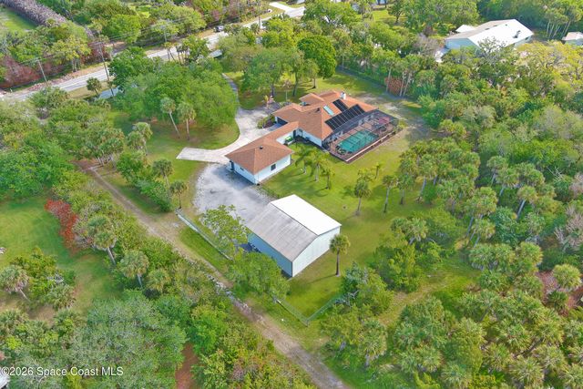475 E Hall Road, Merritt Island, FL 32953