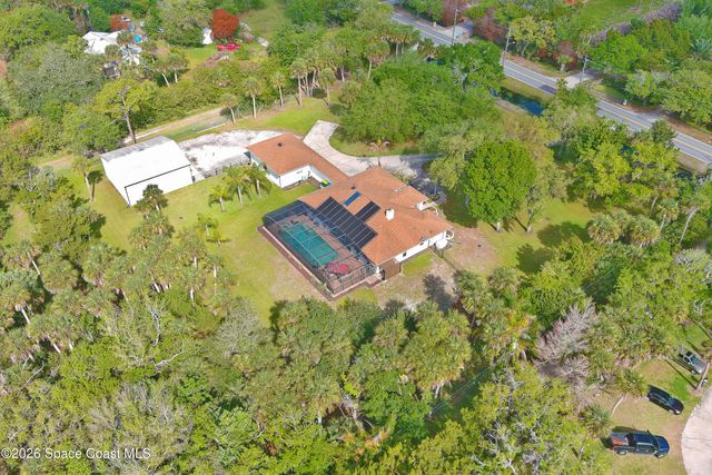 475 E Hall Road, Merritt Island, FL 32953