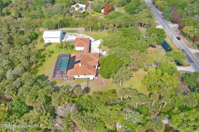 475 E Hall Road, Merritt Island, FL 32953