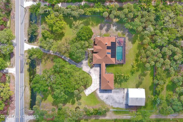 475 E Hall Road, Merritt Island, FL 32953