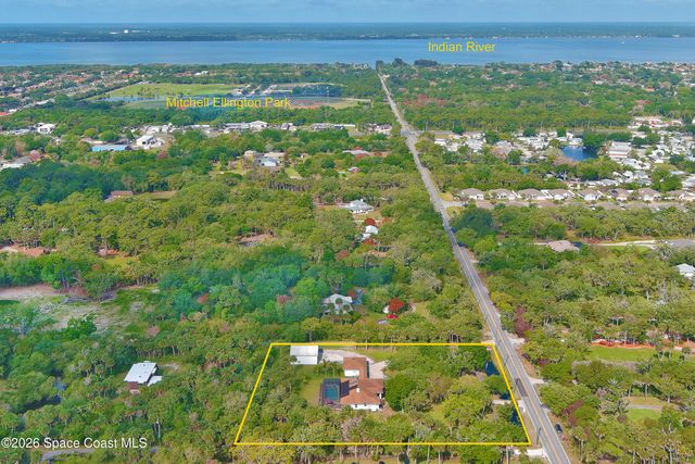 475 E Hall Road, Merritt Island, FL 32953