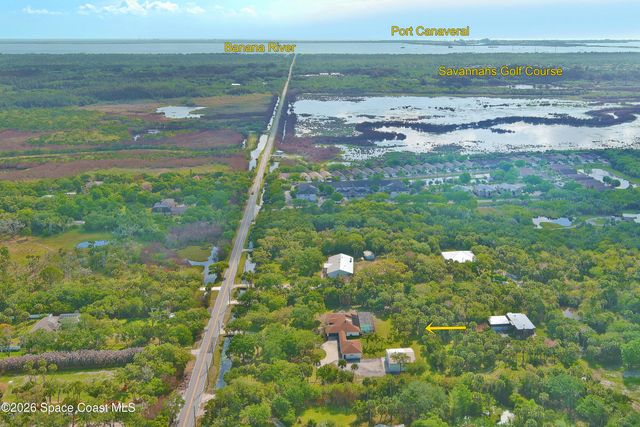 475 E Hall Road, Merritt Island, FL 32953