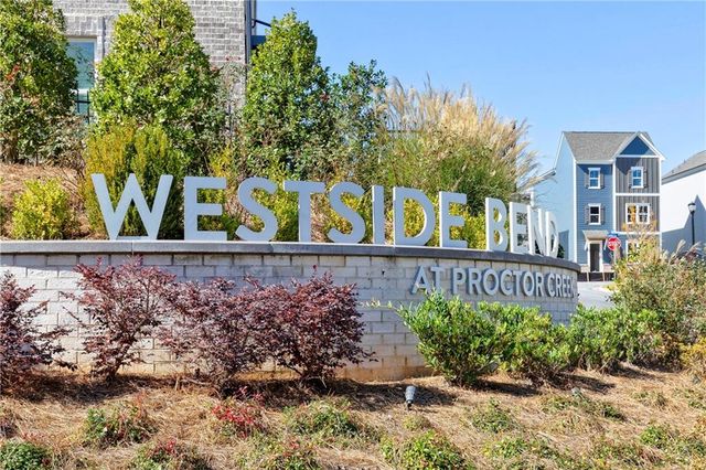 2686 Brookview NW Lane, Atlanta, GA 30318