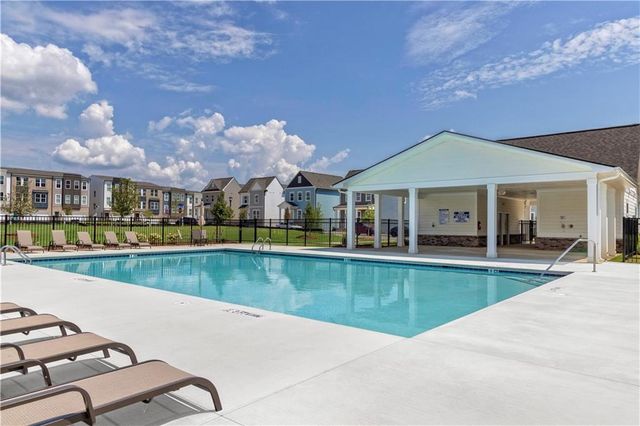 2686 Brookview NW Lane, Atlanta, GA 30318