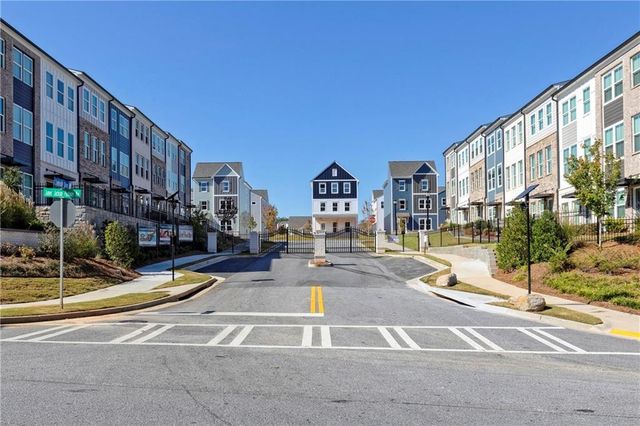 2686 Brookview NW Lane, Atlanta, GA 30318