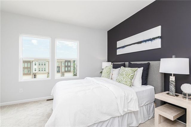 2686 Brookview NW Lane, Atlanta, GA 30318