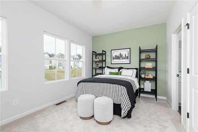 2686 Brookview NW Lane, Atlanta, GA 30318