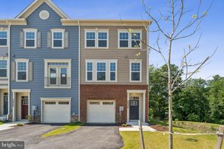 26446 SIR JAMIE TER, Damascus, MD 20872