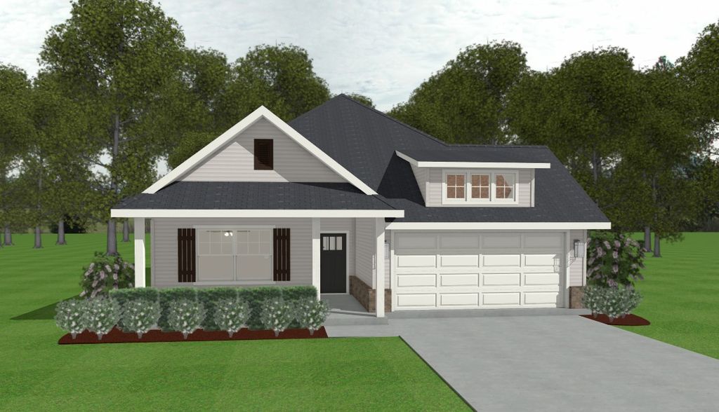 1812 Rubicon Ct, Caldwell, TX 77836 — photo 2