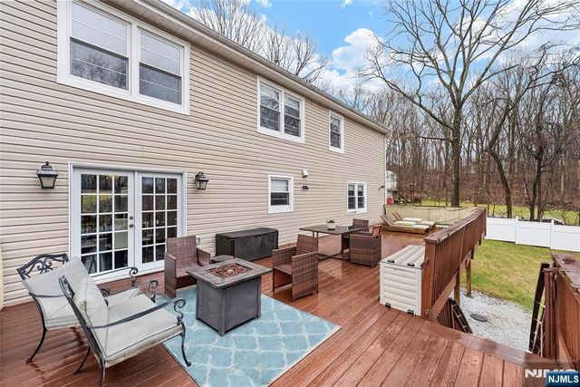 6 Hillsdale Terrace, Sussex, NJ 07461
