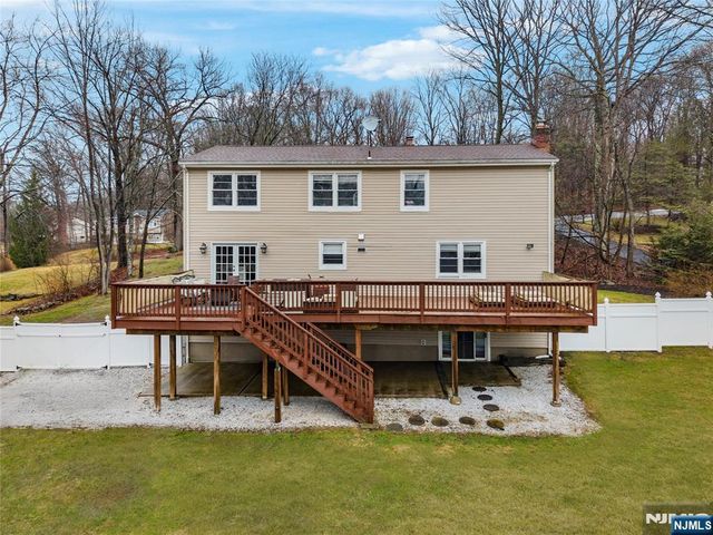 6 Hillsdale Terrace, Sussex, NJ 07461