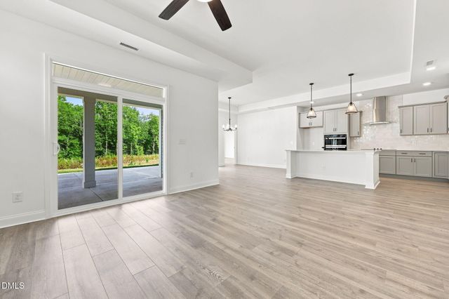 133 Oban Drive, Sanford, NC 27330