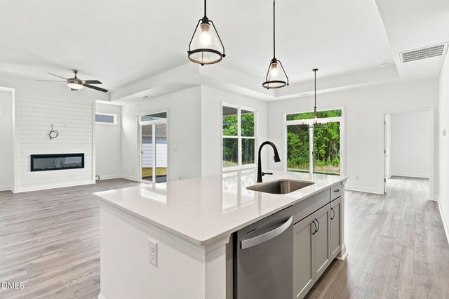 133 Oban Drive, Sanford, NC 27330
