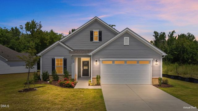133 Oban Drive, Sanford, NC 27330