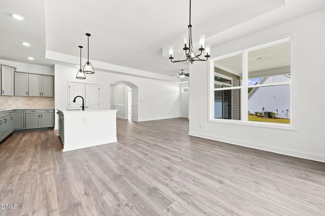 133 Oban Drive, Sanford, NC 27330