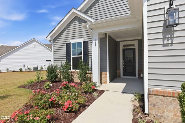 133 Oban Drive, Sanford, NC 27330
