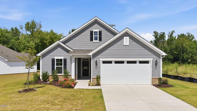 133 Oban Drive, Sanford, NC 27330