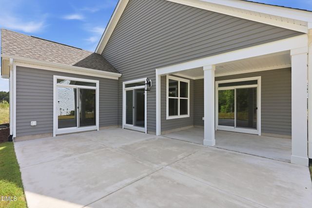 133 Oban Drive, Sanford, NC 27330